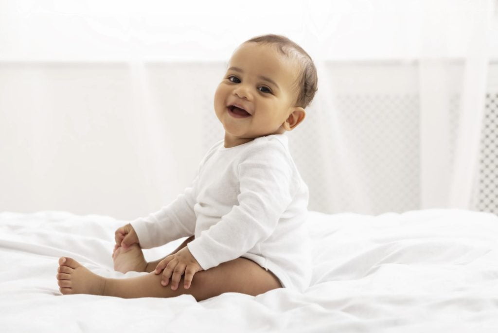 veronderstellen banner bezig Babyspullen kopen - Voor jullie (toekomstige) baby - Tevreden baby